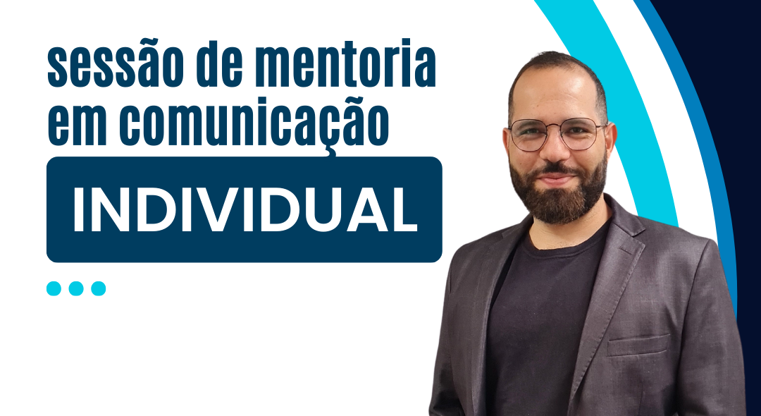 Mentoria em Oratória: Como Falar com Impacto e Confiança